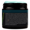 Picture of NUVADERMIS Tea Tree Oil Foot Cream - Soothing Moisturizer for Dry Cracked Feet, Athletes Foot, Ringworm & More - Enriched with Allantoin & Aloe Vera - 7 oz