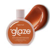 Picture of Glaze Super Gloss Color Conditioning Hair Gloss - Like a Tinted Moisturizer for Strawberry Blonde/Red Hair - Boosts Color, Repairs the Look of Damage & Adds Mirror Shine - Copper Crush, 6.4 oz