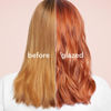 Picture of Glaze Super Gloss Color Conditioning Hair Gloss - Like a Tinted Moisturizer for Strawberry Blonde/Red Hair - Boosts Color, Repairs the Look of Damage & Adds Mirror Shine - Copper Crush, 6.4 oz