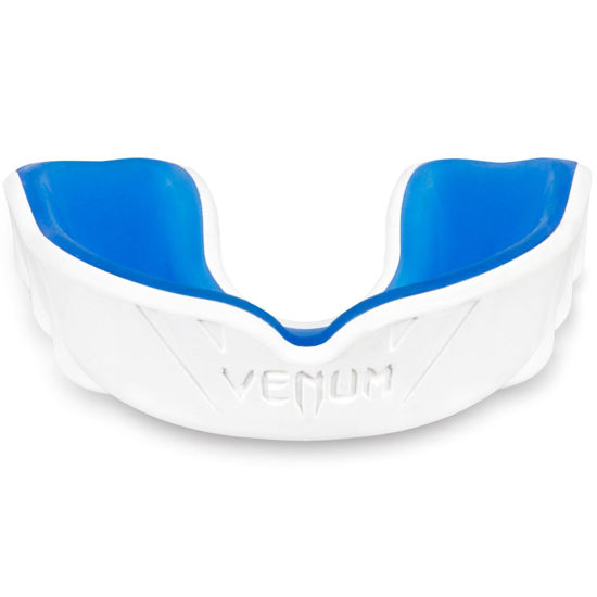 Picture of Venum Challenger Mouthguard - Ice/Blue, One Size