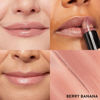 Picture of LAURA GELLER NEW YORK Italian Marble Sheer Lipstick - Berry Banana - Hydrating & Lightweight - Vitamin E & Caster Seed Oil - Cream Finish