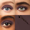 Picture of Julep Eyeshadow 101 Crème to Powder Waterproof Eyeshadow Stick, Black Cherry Matte