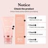 Picture of Medicube Collagen Overnight Wrapping Peel Off Facial Mask Pack - Elasticity & Hydration Care, Reduces Sagging & Dullness - Hydrolyzed Collagen For Glowing Skin - Korean Skin Care, 2.53 fl.oz