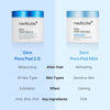 Picture of Medicube Zero Pore Pads Mild 2.0 (70 Pads) - Gentle Calming Toner Pads for Exfoliation, Minimizing Pores, and Blackhead Removal with PHA - Ideal for All Skin Types - Korean Skin Care