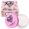 Picture of Kimchi Chic Beauty Puff Puff Pass Set and Bake Powder, Loose Face Powder with Extra Fluffy Setting Powder Puff, Soft Lavender Face Makeup for Uneven Skin Tone, 01 lvander