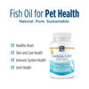 Picture of Nordic Naturals Omega-3 Pet, Unflavored - 90 Soft Gels - 330 mg Omega-3 Per Soft Gel - Fish Oil for Dogs with EPA & DHA - Promotes Heart, Skin, Coat, Joint, & Immune Health