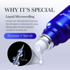 Picture of Medicube Zero Exosome Shot 7,500 PPM Spicule Facial Serum | Liquid Skin Booster Serum | Exosome, AHA+BHA+PHA | Pore Care, Dead Skin Cells, Skin Texture | Korean Skin Care 1.01 fl.oz