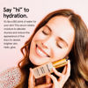Picture of Grace & Stella Hyaluronic Acid Serum for Face - 50ml, Anti-Aging Serum with Hydrating and Brightening Properties, Vegan and Paraben-Free