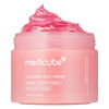 Picture of Medicube Collagen Jelly Cream- Niacinamide & Freeze-Dried Hydrolyzed Collagen - Boosts skin's barrier hydration and gives 24h Glow & Lifted Look - No artificial color, Korean skincare (3.71 fl.oz.)