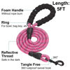 Picture of matilor Dog Harness Step-in Breathable Puppy Cat Dog Vest Harnesses for Small Medium Dogs