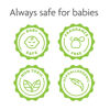 Picture of Baby Brezza Official Detergent Soap Tablets for Baby Brezza Bottle Washer Pro, 120 Tablets