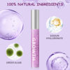 Picture of Eyelash Growth Serum Volumizing Lash Serum For Eyelash Growth Longer & Thicker Lash Enhancing Serum With Natural Formula Vegan & Cruelty-Free (5 mL)