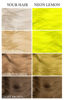 Picture of Lunar Tides Semi-Permanent Hair Color (43 colors) (Neon Lemon, 8 fl. oz.)