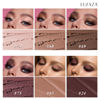 Picture of LUXAZA PRO Neutral Eyeshadow Stick Makeup Set, Metallic Shimmer Matte Cream Eye Shadow Eyeliner Brightener Pencil Crayon - Classic 6PCS A008