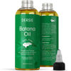 Picture of Dersie Batana Oil: Dr. Sebi Organic Raw Honduras Oil for Hair Growth - 100% Pure & Natural for Thicker, Stronger Hair - 4 FL OZ