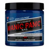 Picture of MANIC PANIC Atomic Turquoise Hair Dye - Classic High Voltage - Semi-Permanent Hair Color - Vivid, Aqua Shade With Green Undertones - Vegan, PPD & Ammonia-Free - For Coloring Hair on Women & Men (8oz)