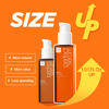 Picture of Mise En Scene Perfect Serum Original Bigger Size - Hair Oil for Frizzy & Dry Hair, Hydration 3.71 Fl Oz.