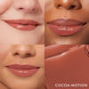 Picture of LAURA GELLER NEW YORK Jelly Balm Moisturizing Tinted Lip Color - Cocoa-Motion - Hydrating Vitamin E - Semi-Shine Finish