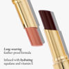 Picture of LAURA GELLER NEW YORK Jelly Balm Moisturizing Tinted Lip Color - Cocoa-Motion - Hydrating Vitamin E - Semi-Shine Finish