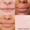 Picture of LAURA GELLER NEW YORK Jelly Balm Moisturizing Tinted Lip Balm - Sheerly Amazing - Hydrating Vitamin E - Semi-Shine Finish