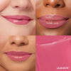 Picture of LAURA GELLER NEW YORK Jelly Balm Moisturizing Tinted Lip Balm - Jammin' - Hydrating Vitamin E - Semi-Shine Finish