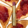 Picture of LAURA GELLER NEW YORK Jelly Balm Moisturizing Tinted Lip Balm - Jammin' - Hydrating Vitamin E - Semi-Shine Finish