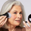 Picture of LAURA GELLER NEW YORK Classic Bronzer Brush | Fluffy Powder Brush, Contour & Define, Vegan Bristles