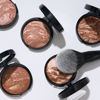Picture of LAURA GELLER NEW YORK Classic Bronzer Brush | Fluffy Powder Brush, Contour & Define, Vegan Bristles