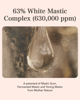 Picture of Mastina Mastic Ampoule Serum Spoid Type (Dropper Type, 0.5fl oz) - Serum for Even Skin Tone and Elasticity. Fermented Mastic Gum