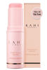 Picture of KAHI Wrinkle Bounce Multi Balm Facial Moisturizer | All-in-One Hydrating Lip Balm Eye Cream Neck Cream Make Up Base & Face Mist Moisture Balm Stick | Daily Face Moisturizer Stick (0.32 fl oz)