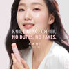 Picture of KAHI Wrinkle Bounce Multi Balm Facial Moisturizer | All-in-One Hydrating Lip Balm Eye Cream Neck Cream Make Up Base & Face Mist Moisture Balm Stick | Daily Face Moisturizer Stick (0.32 fl oz)