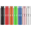 Picture of LISAPACK Atomizer Perfume 8ML Spray Bottle for Travel (7PCS), Empty Refillable Cologne Dispenser, Portable Sprayer for Men and Women (Multi-colored)