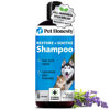 Picture of Pet Honesty Restore + Soothe Shampoo for Sensitive Skin for Dogs & Cats - Dog Skin and Coat Supplement - Soothes Itching, Irritation and Hot Spots (lavender) - 12oz
