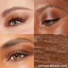 Picture of LAURA GELLER NEW YORK Kajal Longwear Kohl Eyeliner Pencil with Caffeine, Smooth & Blendable Makeup, Antique Bronze