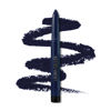 Picture of LAURA GELLER NEW YORK Kajal Longwear Kohl Eyeliner Pencil - Midnight Blue Kohl - Caffeine and Vitamin E - Smooth & Blendable Liner - Built-In Sharpener