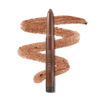 Picture of LAURA GELLER NEW YORK Kajal Longwear Kohl Eyeliner Pencil - Khaki Kohl - Caffeine and Vitamin E - Smooth & Blendable Liner - Built-In Sharpener