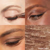 Picture of LAURA GELLER NEW YORK Kajal Longwear Kohl Eyeliner Pencil - Khaki Kohl - Caffeine and Vitamin E - Smooth & Blendable Liner - Built-In Sharpener