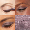 Picture of LAURA GELLER NEW YORK Kajal Longwear Kohl Eyeliner Pencil - Smoky Plum Kohl - Caffeine and Vitamin E - Smooth & Blendable Liner - Built-In Sharpener