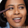 Picture of LAURA GELLER NEW YORK Kajal Longwear Kohl Eyeliner Pencil - Smoky Plum Kohl - Caffeine and Vitamin E - Smooth & Blendable Liner - Built-In Sharpener
