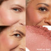 Picture of LAURA GELLER NEW YORK Baked Blush-n-Brighten Marbleized Blush - Rosé All Day - Natural Finish