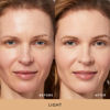 Picture of LAURA GELLER NEW YORK The Ideal Fix Concealer - Light - Buildable Medium to Full Coverage Liquid Concealer - Covers Under Eye Dark Circles & Blemishes - Long-Lasting