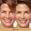 Picture of LAURA GELLER NEW YORK The Ideal Fix Concealer - Medium - Buildable Medium to Full Coverage Liquid Concealer - Covers Under Eye Dark Circles & Blemishes - Long-Lasting