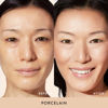Picture of LAURA GELLER NEW YORK The Ideal Fix Concealer - Porcelain - Buildable Medium to Full Coverage Liquid Concealer - Covers Under Eye Dark Circles & Blemishes - Long-Lasting