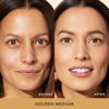 Picture of LAURA GELLER NEW YORK The Ideal Fix Concealer - Golden Medium - Buildable Medium to Full Coverage Liquid Concealer - Covers Under Eye Dark Circles & Blemishes - Long-Lasting