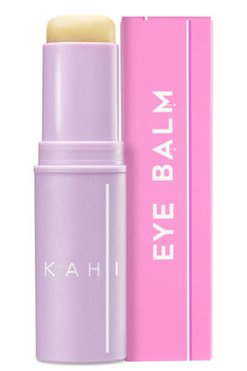Picture of KAHI Eye Balm Multi Balm Eye Brightener Stick & Moisture Balm | Under Eye Brightener & Glow Balm | Hydrating Eye Stick & Multi-Purpose Eye Cream Korean Dark Circles & Fine Lines (0.32 fl oz)