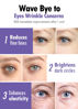Picture of KAHI Eye Balm Multi Balm Eye Brightener Stick & Moisture Balm | Under Eye Brightener & Glow Balm | Hydrating Eye Stick & Multi-Purpose Eye Cream Korean Dark Circles & Fine Lines (0.32 fl oz)