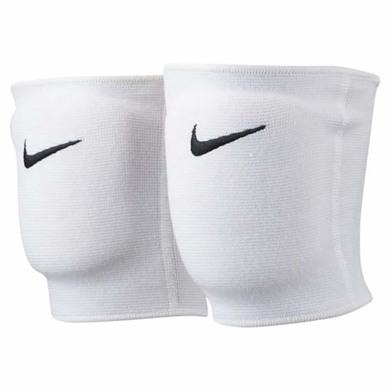 Picture of Nike Essentials Volleyball Knee Pad, White, X-Large/XX-Large