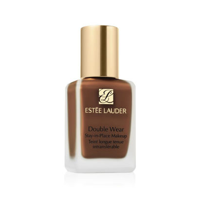 Picture of Estée Lauder Double Wear Stay-in-Place 24-Hour Long-Wear Matte Foundation, 1.0 oz, 6N1 Mocha