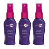 Picture of it's a 10 Haircare Miracle Leave-In product, 2 oz (Pack of 3)