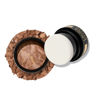 Picture of LAURA GELLER NEW YORK Award-Winning Baked Balance-n-Brighten To Go Travel Size Color Correcting Powder Foundation - Tan - Buildable Light to Medium Coverage - Demi-Matte Natural